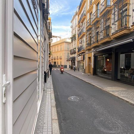 Remolars Sevilla 외부 사진