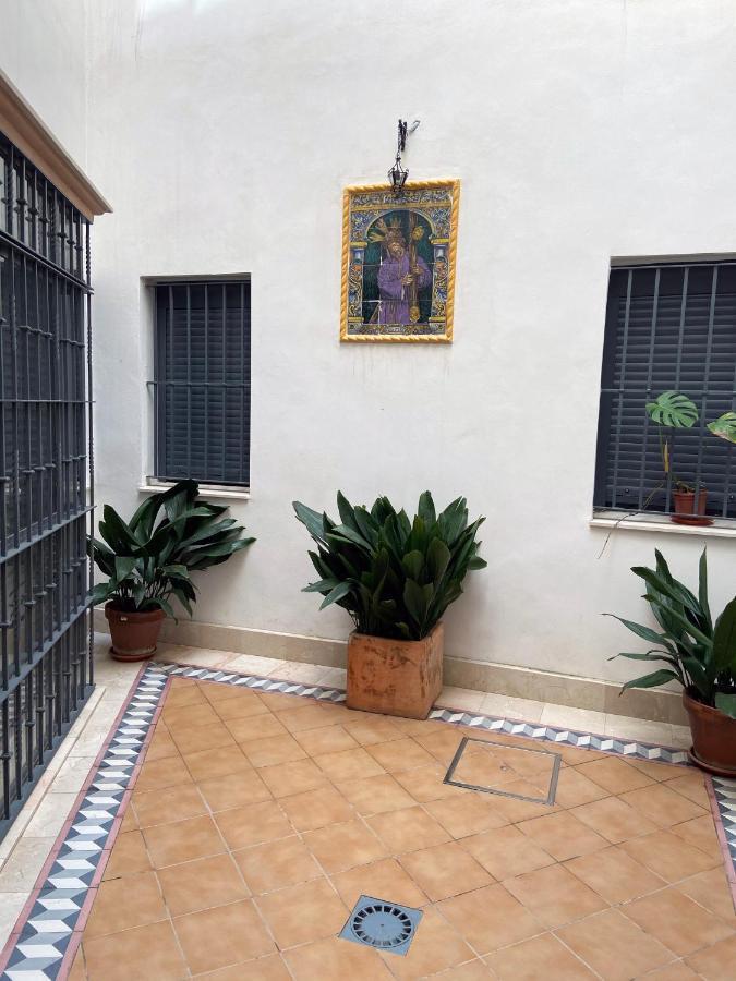 Remolars Sevilla 외부 사진