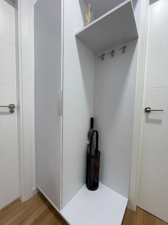 Remolars Sevilla 외부 사진
