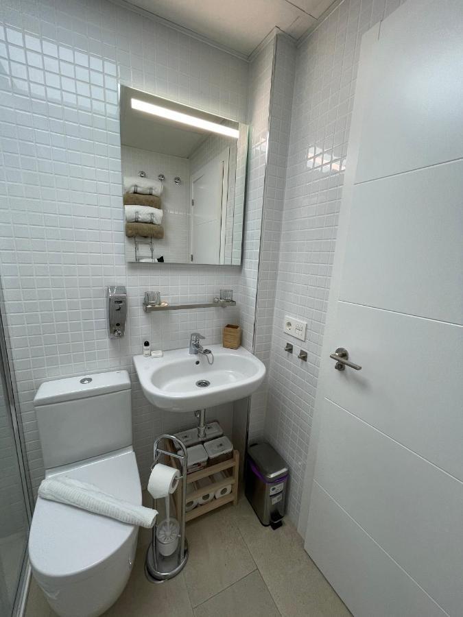 Remolars Sevilla 외부 사진