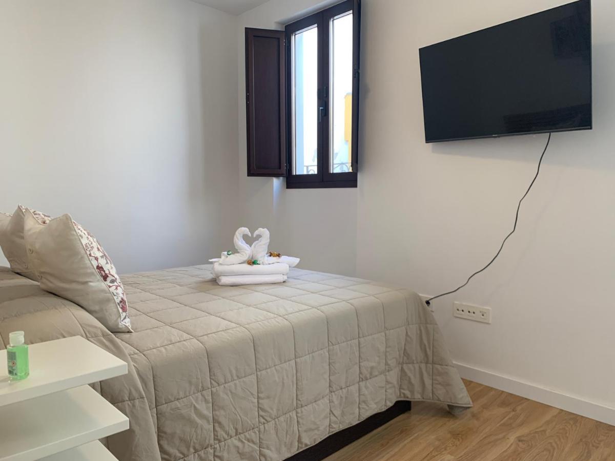 Remolars Sevilla 외부 사진